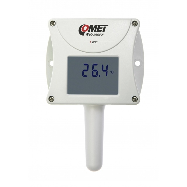 T0510 Comet America, LP  Specialized Sensors